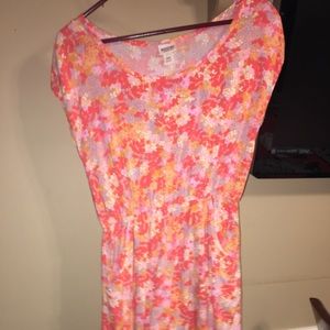 Mossimo supply co short sleeve dress